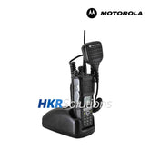 MOTOROLA XTS3500 Digital Portable Two-Way Radio